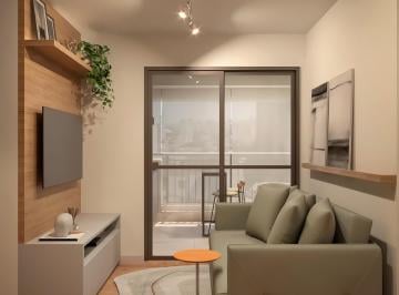 Apartamento , São Paulo · Apartamento novo 2 suítes