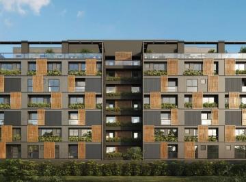 Apartamento de 3 quartos, Curitiba · ARTEN (DUPLEX) NO ALTO DA XV