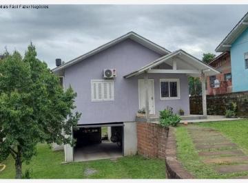 Foto 01 · Casa, Germânia, Nova Petrópolis, RS