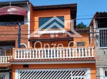 Foto 01 · Sobrado para venda - Parque Renato Maia, Guarulhos/SP