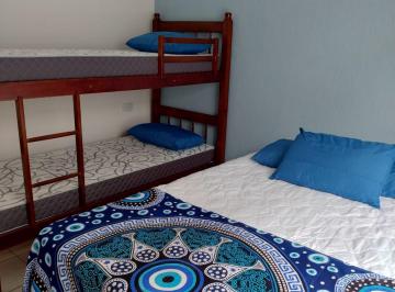 DORMITORIO · APARTAMENTO EM UBATUBA PRAIA DO TENORIO - LOCAÇÃO POR TEMPORADA
