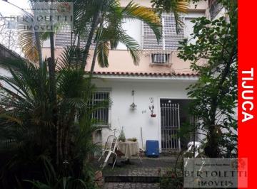 Foto 01 · CASA NA TIJUCA