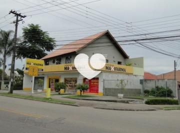Casa de 4 quartos, Curitiba · Sobrado Residencial/comercial em santa Felicidade