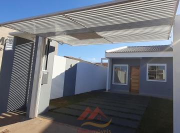 20210219171019.jpg · Casa no Veneza em Cascavel/PR - 2 Dorm. 56 m2 Área Útil 180m2 de lote