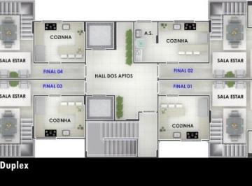 085943400E1550840465.jpg · Apartamento para Venda em Cascavel/PR - 2 Dorm. 166 m2 Área Útil