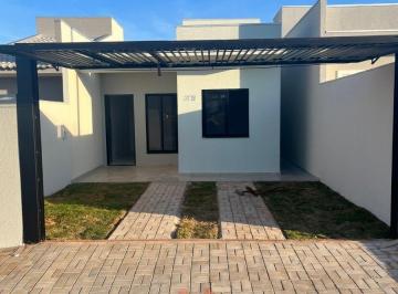 IMG20220627WA0051.jpg · Casa à Venda no 14 de Novembro - Cascavel/PR - 2 Dorm. 65 m2 Área Útil