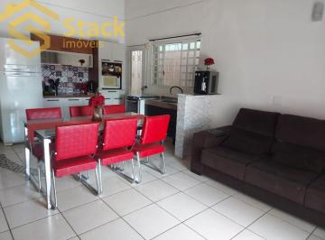 Foto 01 · CASA A VENDA NO BAIRRO PARQUE SÃO LUIZ