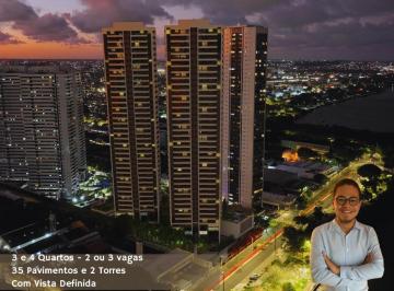 Apartamento de 3 quartos, Recife · Seu Apartamento de 3 quartos na rua mais charmosa do Recife, Rua da Aurora.