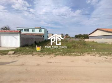 Foto 01 · Terreno à venda em Nova Arraial do Cabo-RJ com 360m² de área - Imperdível oportunidade no litoral!