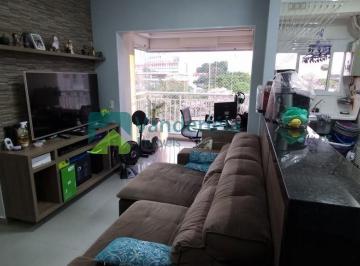 Foto 01 · Apartamento à venda em Osasco-SP, bairro Umuarama: 2 quartos, 1 banheiro, vaga de garagem, 54m². Con