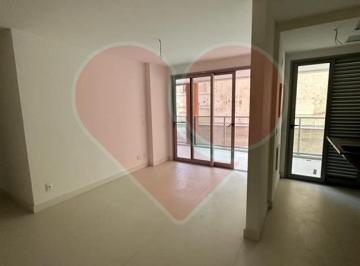 Apartamento de 3 quartos, Rio de Janeiro · Apto - 3 Quartos, 1 suíte - Botafogo - Rio de Janeiro