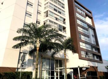 Foto 01 · belíssimo apartamento alto padrão, no América, 154m2 privativos, 1 suíte master mais 1 quarto, salas