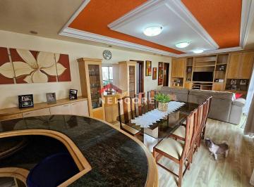 Apartamento · 160m² · 3 Quartos · 2 Vagas · Apartamento em Avenida São Paulo - Centro - Londrina/PR