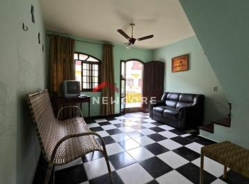 Casa · 62m² · 2 Quartos · 1 Vaga · Casa de condomínio em  Avenida Vítor Meirelles - Martim de Sá - Caraguatatuba/SP