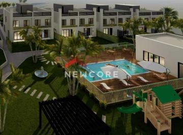 Casa · 183m² · 3 Quartos · 2 Vagas · Casa de condomínio em Estrada Velha  - Praia do Rosa - Imbituba/SC