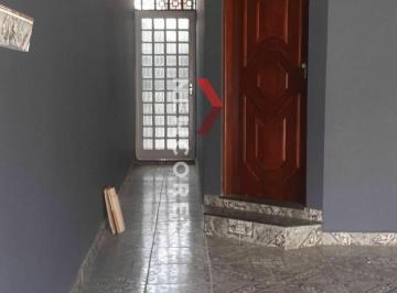 Casa Venda 145m² de 3 quartos · Sobrado em Rua Monteiro Lobato - Vila Santos - Caçapava/SP