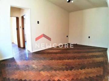 Apartamento · 81m² · 2 Quartos · 1 Vaga · Apartamento em  Rua General Sérgio Oliveira - Praia de Belas - Porto Alegre/RS