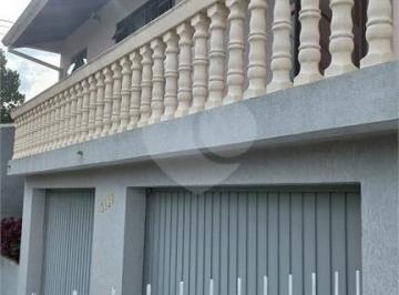 Casa de 3 quartos, Curitiba · Casa 3 quartos 1 suite à venda em Uberaba - PR