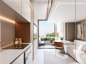 Apartamento de 3 quartos, Curitiba · Apartamento garden com 108m² com 3 dormitório 1 suíte 1 vaga no portão 