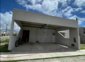 Foto 01 · Casa residencial para Venda em condomínio fechado, Papagaio, Feira de Santana, 2 quartos, 1 sala, 1 