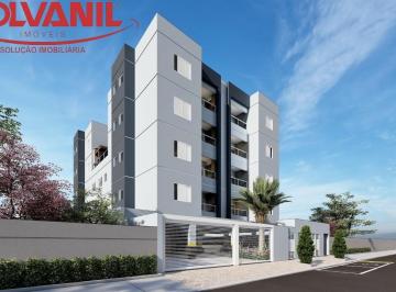 Foto 01 · Lançamento: Residencial Araucária, apartamentos com ótima localização a Venda