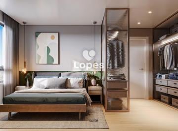 Apartamento de 3 quartos, Curitiba · Apartamento com 3 suítes  R$ 865.900,00