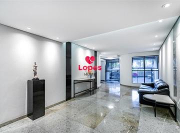 Apartamento de 1 quarto, Curitiba · Apartamento de 86 m² com 1 quarto à venda em Parolin
