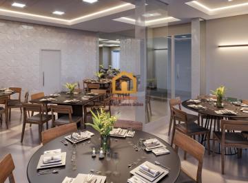 Apartamento · 57m² · 2 Quartos · 1 Vaga · Wish Coimbra Setor Coimbra - Goiânia GO