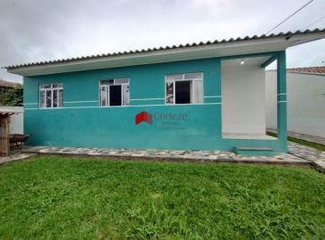 Casa · 150m² · 3 Quartos · 6 Vagas · Casa com 150m² 3 quartos, à venda, no bairro Ouro Fino em São José dos Pinhais