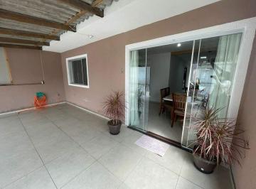 22222512_4.jpg · Casa em condomínio com 62,52m² 3 quartos, à venda, no bairro São Marcos em São José dos Pinhais