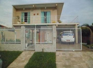 12177847_4.jpg · Sobrado com 220m² 3 quartos, à venda, no bairro Afonso Pena em São José dos Pinhais