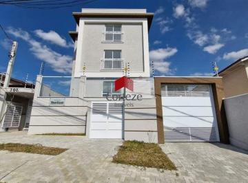 Apartamento · 83m² · 3 Quartos · 1 Vaga · Apartamento com 83,03m² 3 quartos, à venda, no bairro Colônia Rio Grande em São José dos Pinhais