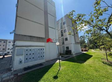 Apartamento · 47m² · 2 Quartos · 1 Vaga · Apartamento com 46,77m² 2 quartos, para aluguel, no bairro Ouro Fino em São José dos Pinhais