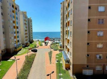 Apartamento · 59m² · 2 Quartos · 1 Vaga · Apartamento com 59,11m² 2 quartos, à venda, no bairro Itajuba em Barra Velha