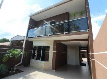 21660133_4.jpg · Sobrado com 180m² 3 quartos, à venda, no bairro Jardim Cruzeiro em São José dos Pinhais