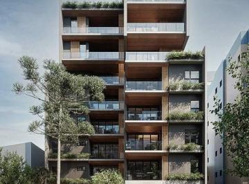 23008543_4.jpg · Apartamento com 55m² 2 quartos, à venda, no bairro Juvevê em Curitiba