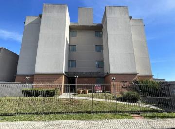 23040870_4.jpg · Apartamento com 59,16m² 3 quartos, à venda, no bairro Afonso Pena em São José dos Pinhais