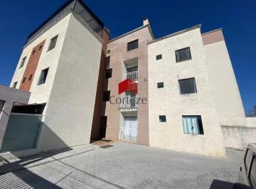 Apartamento · 44m² · 2 Quartos · 1 Vaga · Apartamento com 44,13m² 2 quartos, à venda, no bairro Afonso Pena em São José dos Pinhais