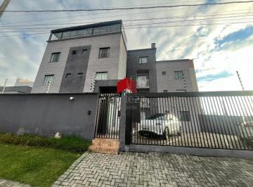 Apartamento · 44m² · 2 Quartos · 1 Vaga · Apartamento com 44,13m² 2 quartos, à venda, no bairro Afonso Pena em São José dos Pinhais