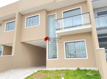 Casa · 129m² · 3 Quartos · 2 Vagas · Excelente Sobrado em Condomínio Fechado
