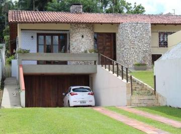 13752915_4.jpg · Casa com 380,5m² 5 quartos, à venda, no bairro Uberaba em Curitiba