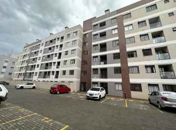 22961315_4.jpg · Apartamento com 56,89m² 2 quartos, para aluguel, no bairro Parque da Fonte em São José dos Pinhais