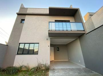 23005748_4.jpg · Sobrado com 173,83m² 3 quartos, à venda, no bairro Boneca do Iguaçu em São José dos Pinhais