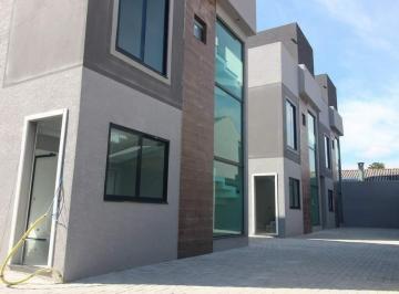 22810992_4.jpg · Sobrado com 97,53m² 3 quartos, à venda, no bairro Uberaba em Curitiba