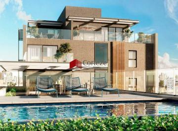 Apartamento · 141m² · 4 Quartos · 3 Vagas · Apartamento com 141m² 4 quartos, à venda, no bairro Juvevê em Curitiba