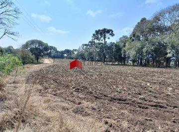 Terreno · 69217m² · Terreno com 69.216,89m² , à venda, no bairro Campo Largo da Roseira em São José dos Pinhais