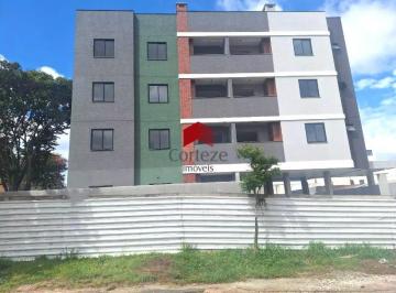 Apartamento · 62m² · 3 Quartos · 1 Vaga · Apartamento com 61,67m² 3 quartos, à venda, no bairro Parque da Fonte em São José dos Pinhais