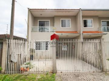 Casa · 92m² · 3 Quartos · 2 Vagas · Sobrado de 3 quartos sendo 1 suíte no Ouro Fino
