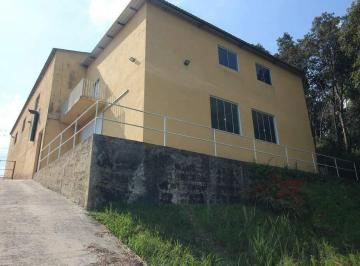 21511604_4.jpg · Barracão com 524,8m² , à venda, no bairro Arujá em São José dos Pinhais