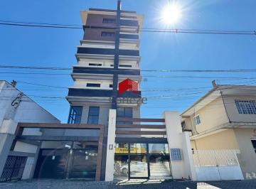 Apartamento · 187m² · 3 Quartos · 3 Vagas · Cobertura com 186,73m² 3 quartos, à venda, no bairro São Pedro em São José dos Pinhais